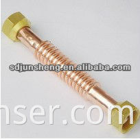 copper valve